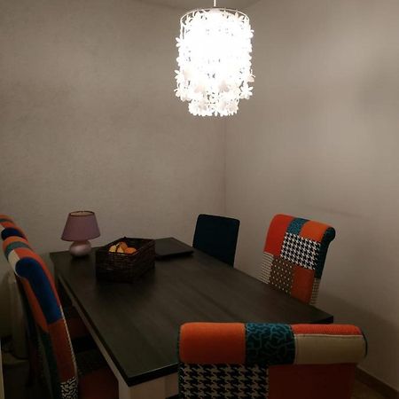 Melita Studio Apartment Split Exteriér fotografie