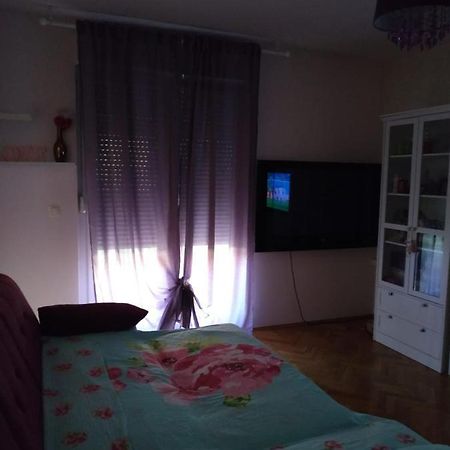 Melita Studio Apartment Split Exteriér fotografie