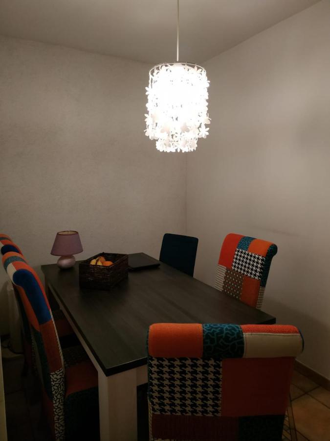 Melita Studio Apartment Split Exteriér fotografie