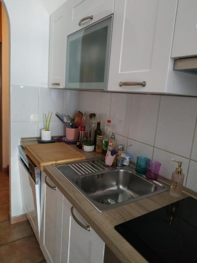 Melita Studio Apartment Split Exteriér fotografie