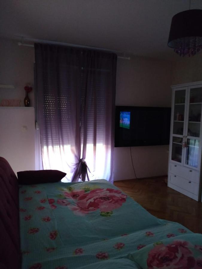 Melita Studio Apartment Split Exteriér fotografie