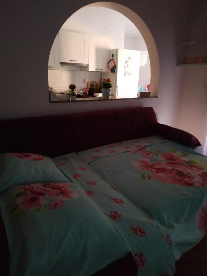 Melita Studio Apartment Split Exteriér fotografie