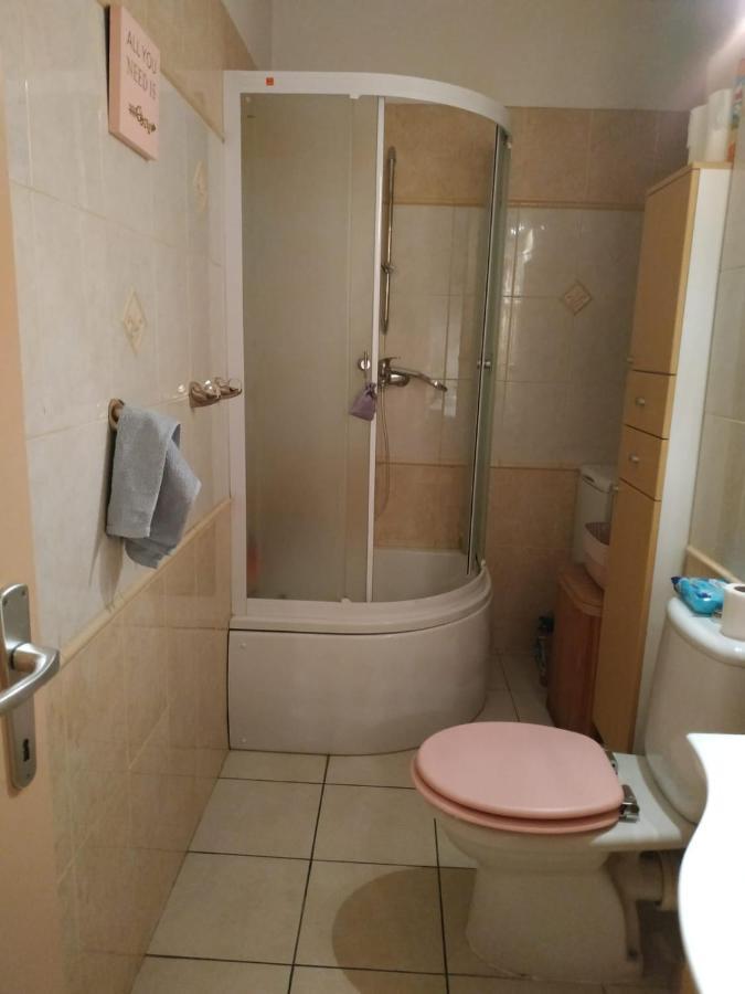 Melita Studio Apartment Split Exteriér fotografie