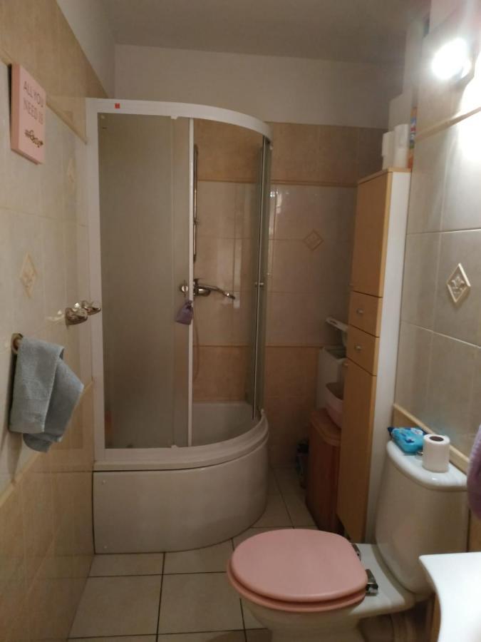 Melita Studio Apartment Split Exteriér fotografie