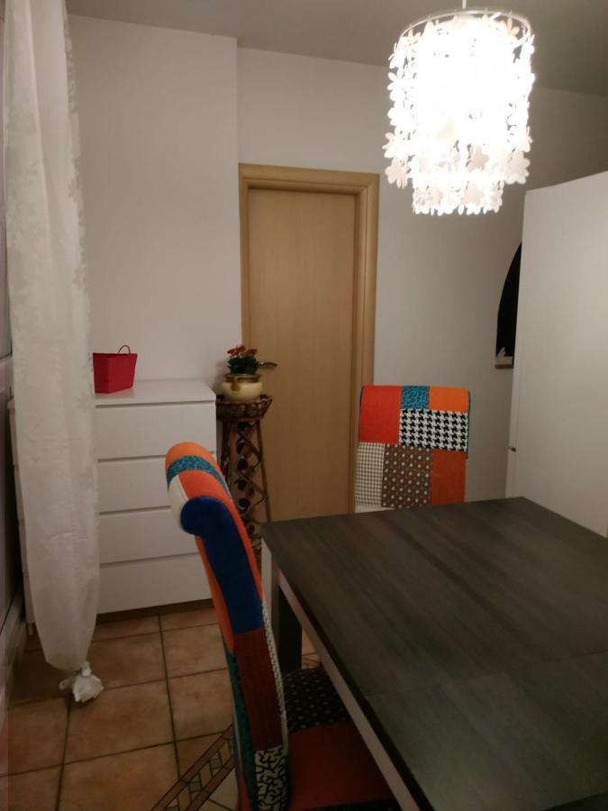 Melita Studio Apartment Split Exteriér fotografie