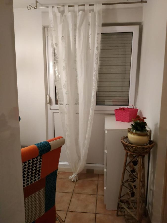 Melita Studio Apartment Split Exteriér fotografie